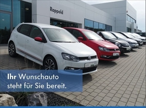 Autohaus Rappold GmbH